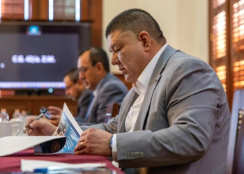 agentes estadounidenses en Chihuahua