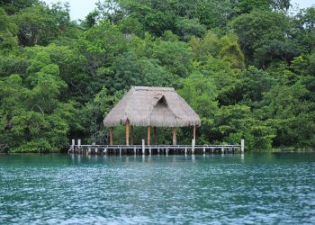 Informales saturan el mercado inmobiliario de Bacalar
