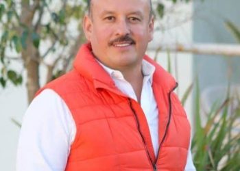 Marco Antonio Franco Palomera es asesinado en Talpa de Allende