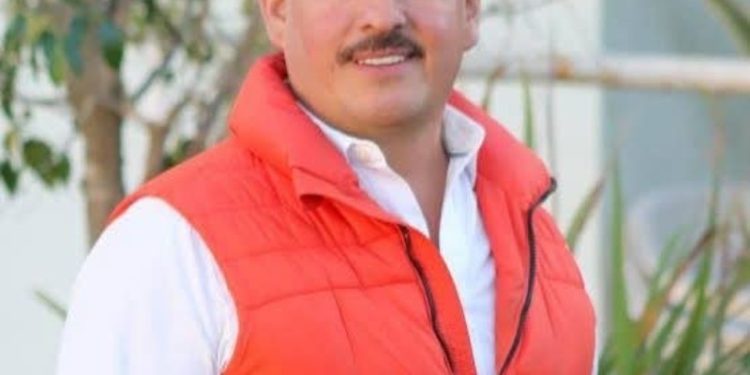 Marco Antonio Franco Palomera es asesinado en Talpa de Allende