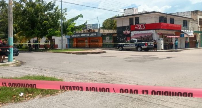 Ataque Chetumal: identifican responsables prófugos
