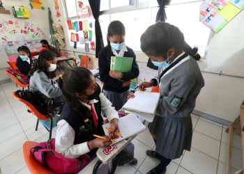 inversión en becas al 2030