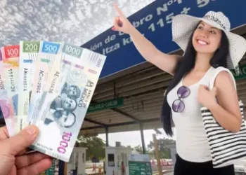 Costo casetas Mérida Riviera Maya en vacaciones 2025