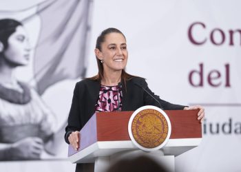 RENUNCIEN: NO ESTÁ BIEN ASPIRAR CON CARGO: CSP