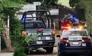 Ejecutado Cárdenas: Hombre muerto cerca de Pomoca