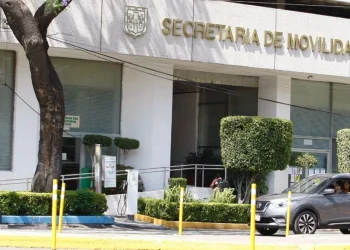 Corrupción Semovi Mancera: Falsificación de documentos