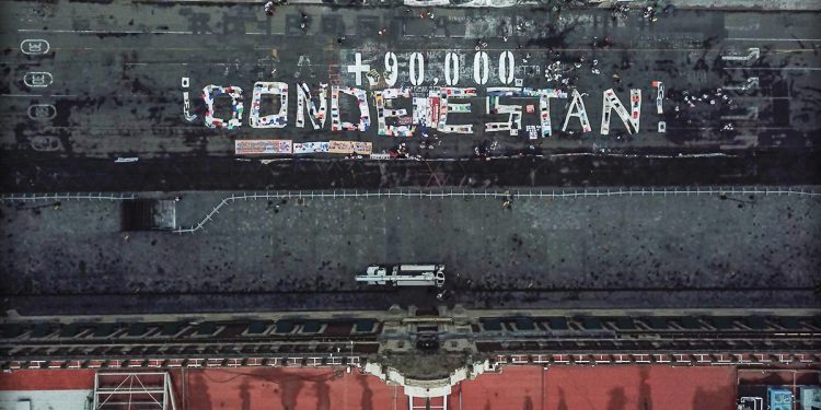 Comité ONU desapariciones México: alerta lesa humanidad