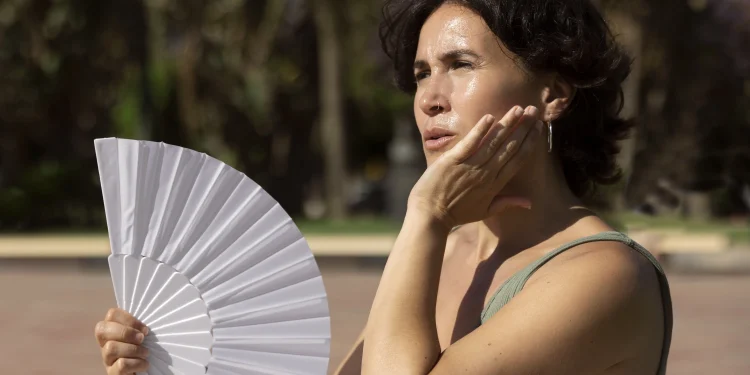 Quintana Roo alcanzará sensación térmica de 43°C este 28 de abril por onda de calor