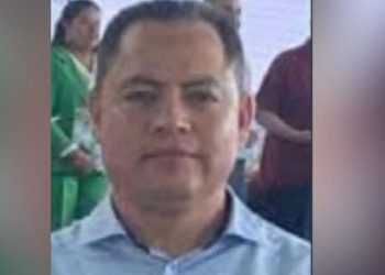 Desaparición director Bienestar Huetamo Michoacán