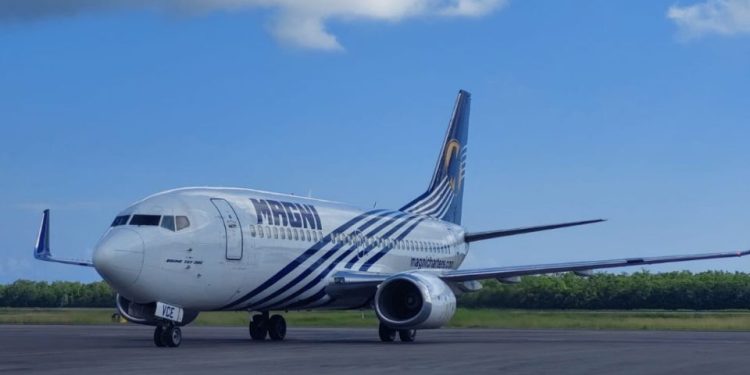 Magnicharters Cancún cancelaciones: Qué hacer si viajas