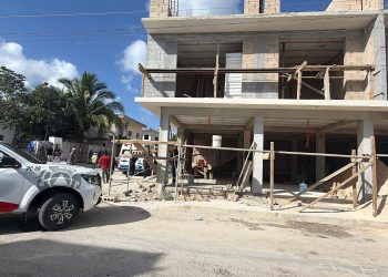 Licencias de construcción falsas en Tulum: investigación