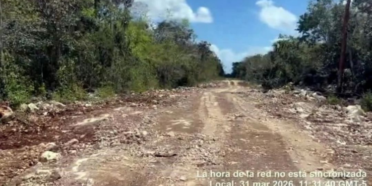 Sélvame MX denuncia Sedena Tulum: Clausura Ignorada