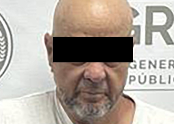 Detención operador financiero mafia Cancún impacta seguridad