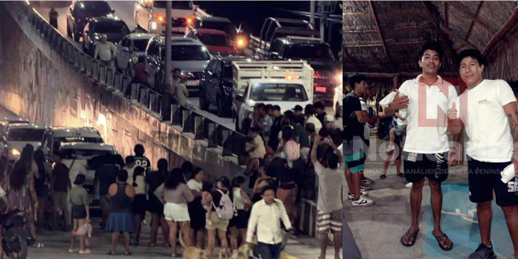 Liberan a Juanito Akumal: Protesta Logra Victoria