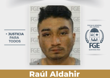 Homicidio calificado Cancún: 25 años prisión