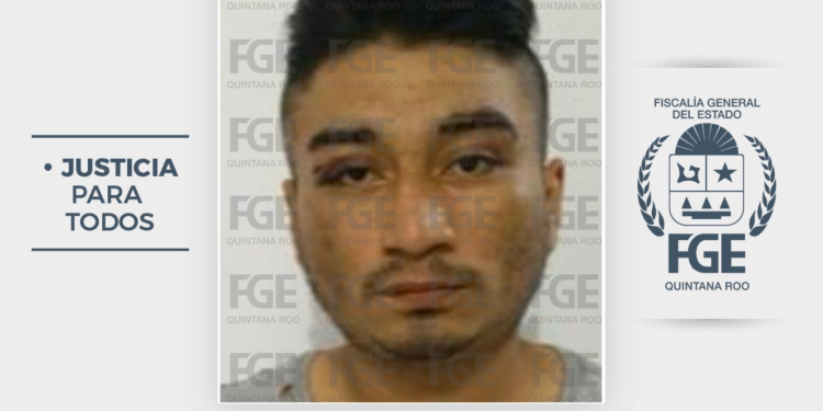 Homicidio calificado Cancún: 25 años prisión