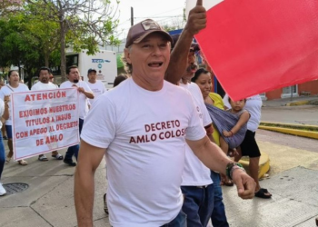 Títulos de propiedad Colosio: Regularización en Playa del Carmen