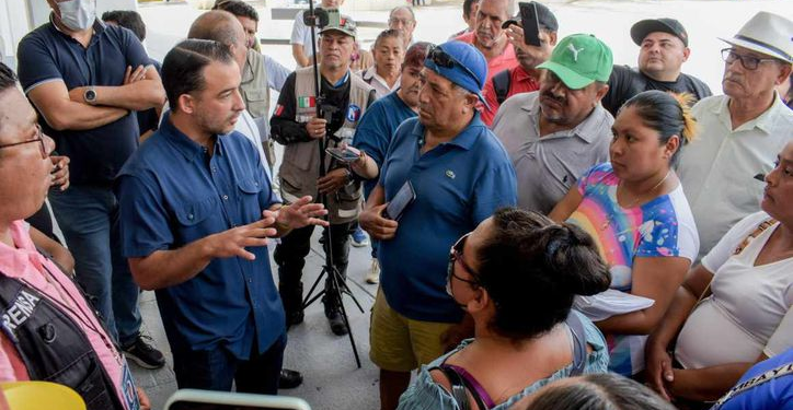 Reclamo de predio por irregularidades legales agita El Esfuerzo