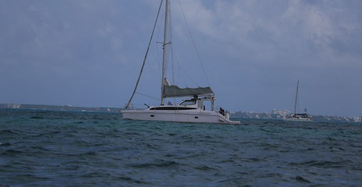 Turismo náutico Cancún Semana Santa repunta
