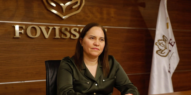 anomalías detectadas por Fovissste