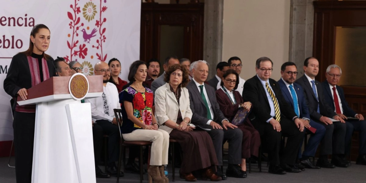 nuevas técnicas de fracking en México