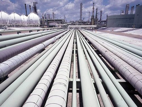 El gas natural y la soberanía: una decisión cantada