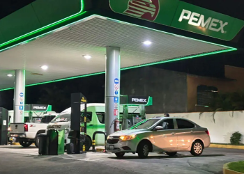 gasolineras de Quintana Roo