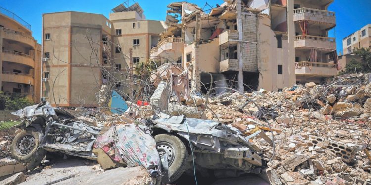 volatilidad en el mercado financiero