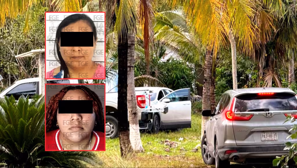 Narcofosa Leona Vicario: hallan 12 restos humanos