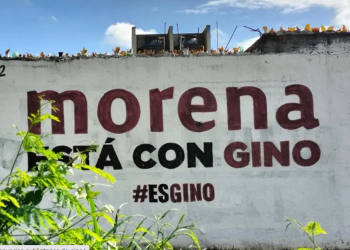 Juicio electoral Eugenio Segura Quintana Roo impugna bardas
