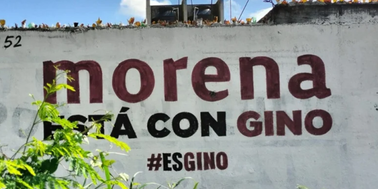 Juicio electoral Eugenio Segura Quintana Roo impugna bardas
