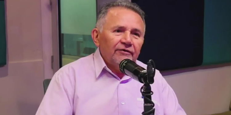 Dr. José Luis Pech aún no decide dirigencia