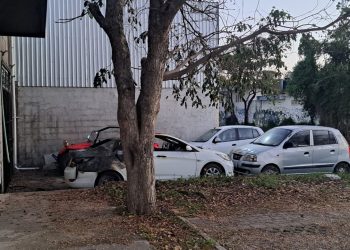Incendios simultáneos Tulum: códigos rojos madrugada