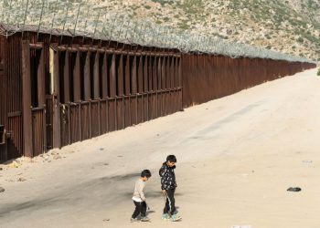 menores de edad deportados