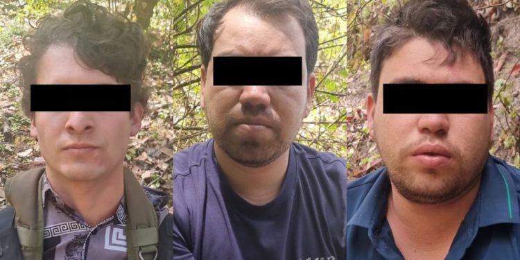 Federales detienen a mano derecha de Aureliano Guzmán Loera