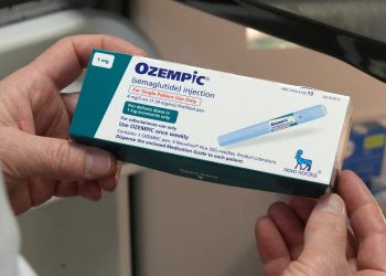 Cofepris emite alerta por Ozempic falsificado