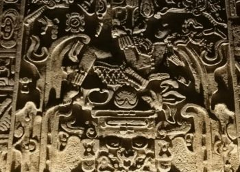 ¿De quién es el pasado?