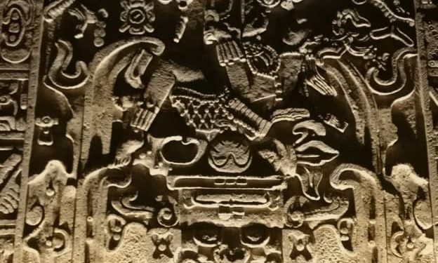 ¿De quién es el pasado?