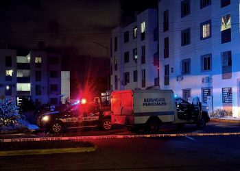 Asesinato en la Región 110: una pareja es ejecutada a balazos en Cancún