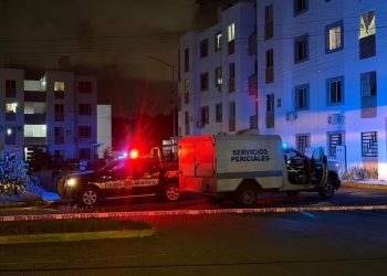 Cancún y Chetumal superan media en percepción de inseguridad