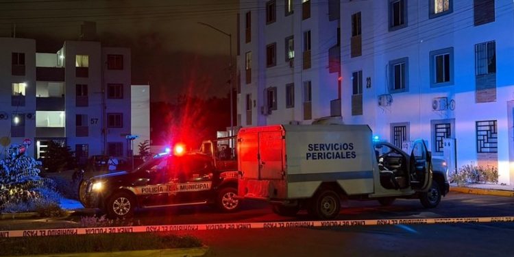 Cancún y Chetumal superan media en percepción de inseguridad