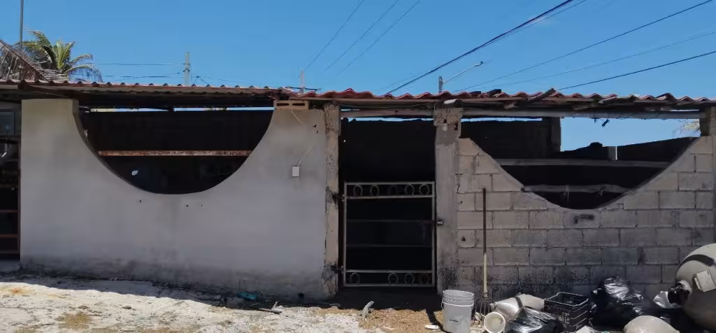 Rastro de Isla Mujeres opera sin modernización desde hace 30 años; tablajeros invertirán en paneles solares