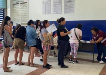 Liberan menores rodadas Cancún: operativo exitoso