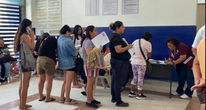 Liberan menores rodadas Cancún: operativo exitoso
