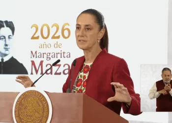 Ley de Inversión en Infraestructura Estratégica Sheinbaum
