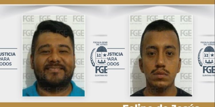 37 años de prisión Cancún: Homicidio excomandante