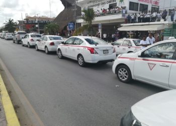 tarifa de taxi en Tulum