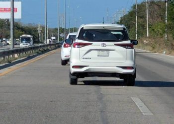 Taxista agrede a conductor de plataforma en Playa del Carmen