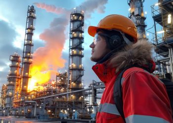 Aumenta riesgos en México por gas natura