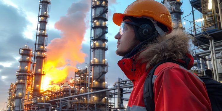 Aumenta riesgos en México por gas natura